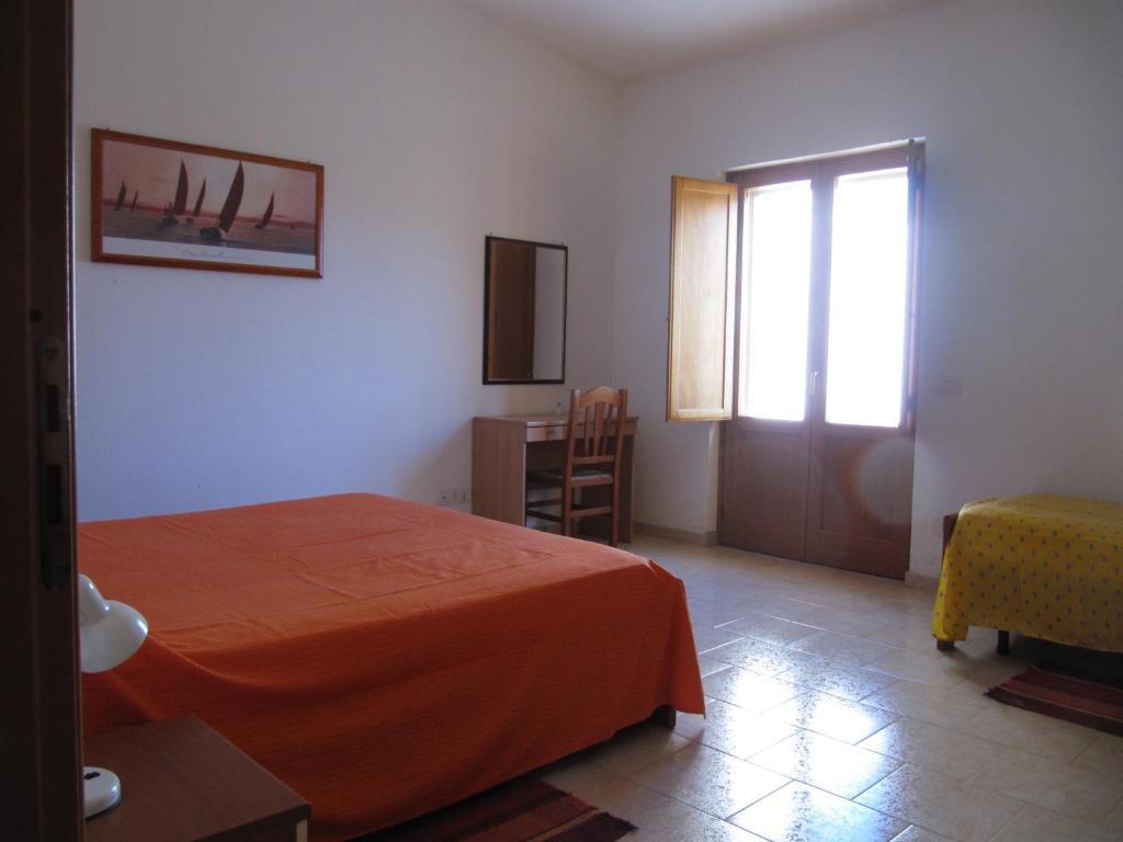 Agriturismo Torre Del Golfo Cropani Værelse billede