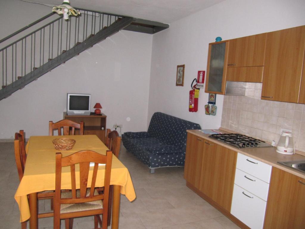 Agriturismo Torre Del Golfo Cropani Værelse billede