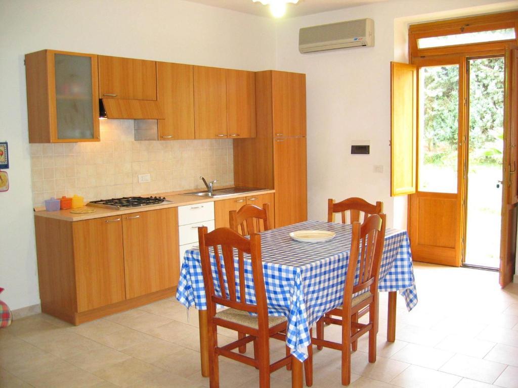 Agriturismo Torre Del Golfo Cropani Værelse billede