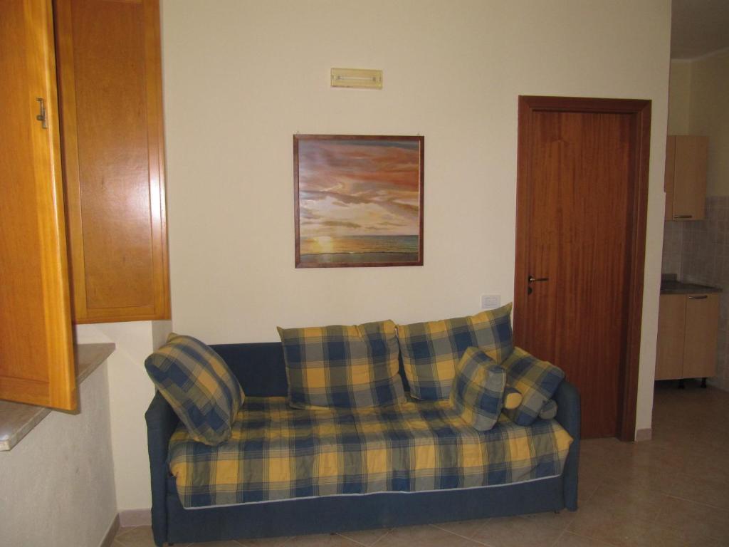 Agriturismo Torre Del Golfo Cropani Værelse billede